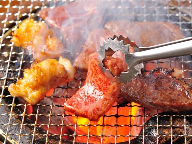 炭小屋 仙台駅東口店（【旧店名】 仙台ホルモン　） - 宮城野通（焼肉）の写真