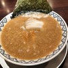 東京豚骨ラーメン ばんから 甲府南店