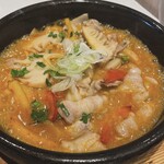 つるとんたん UDON NOODLE Brasserie - 