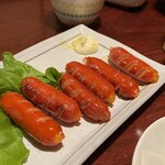 小料理屋 ぼたん - 
