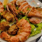 ボンベイパレス - 