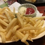 小料理屋 ぼたん - 