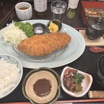 料亭 緒環 - 