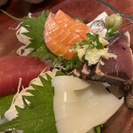 小料理屋 ぼたん - 