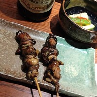新宿うな鐵 はなれ - 