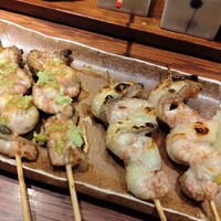 新宿うな鐵 はなれ - 