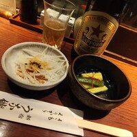 新宿うな鐵 はなれ - 