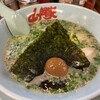 ラーメン山岡家 江別店