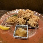 本格板前居酒屋 お魚総本家 - 