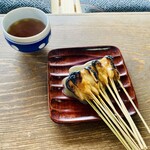 一和 一文字屋 和輔 - 