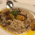 LE PORTIER Par Aux Delices de dodine - 