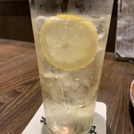 本格板前居酒屋 お魚総本家 - 