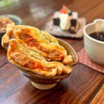 うつわcafeと手作り雑貨の店 ゆう - 