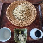 吟八亭 やざ和 - 