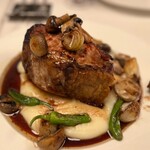 LE PORTIER Par Aux Delices de dodine - 