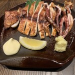 本格板前居酒屋 お魚総本家 - 