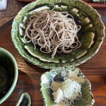 吟八亭 やざ和 - 