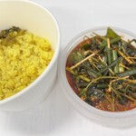 SPICY CURRY 魯珈 - 
