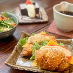 うつわcafeと手作り雑貨の店 ゆう - 