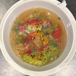 Ramen 翡翠 - 