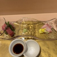 鮨四 -華- - 