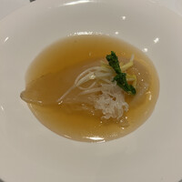 カントニーズ 燕 - 