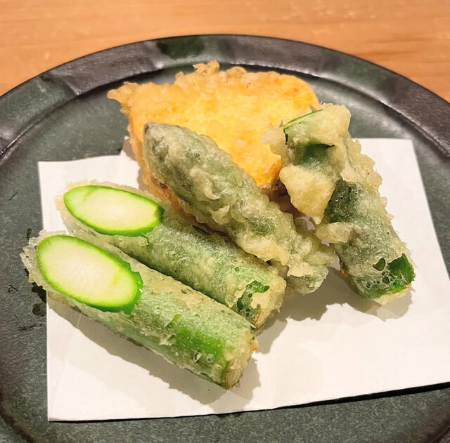 Oryori Maeshiro photo 3