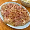 炭火焼肉・ホルモン モツの関ちゃん