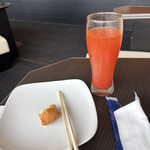 ANAラウンジ 羽田空港 国内線 本館北 - 