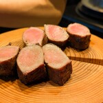 牛たんの檸檬 有楽町店 - 