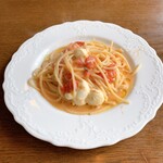 トラットリア ダ ゴイーノ - 