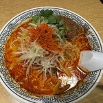 丸源ラーメン - 