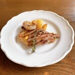 トラットリア ダ ゴイーノ - 