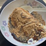 榊原豆腐店 - 料理写真: