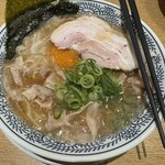 丸源ラーメン - 