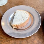 トラットリア ダ ゴイーノ - 