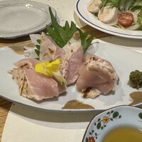 名古屋コーチン 一鳳  にしき - 