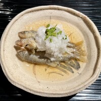 富小路 やま岸 - 