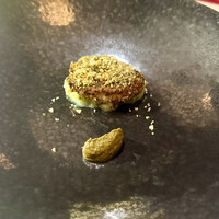 MOSS CROSS TOKYO - 