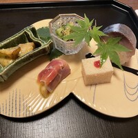 祇園 にしかわ - 