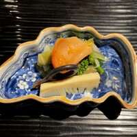 富小路 やま岸 - 