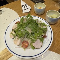 名古屋コーチン 一鳳  にしき - 