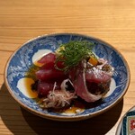 お料理 雨ニモマケズ - 