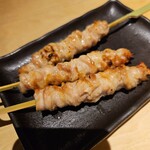 串焼まつすけ - 