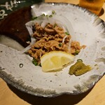 串焼まつすけ - 