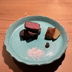 お料理 雨ニモマケズ - 