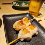 串焼まつすけ - 