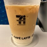 セブンイレブン - ドリンク写真: