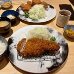 とんかつ 神楽坂 さくら - 