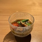 お料理 雨ニモマケズ - 